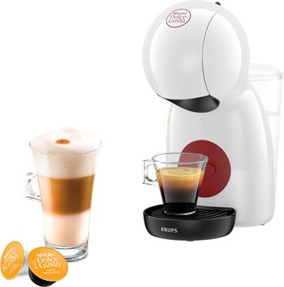 Cafetera Krups Nescafé Dolce Gusto