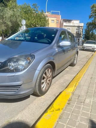 LISTO PARA HACER KMS