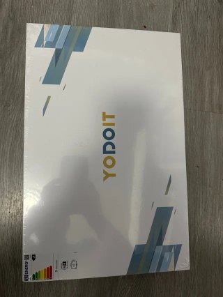 Monitor Portátil Yodoit 15.6 FHD 1080p IPS 156257