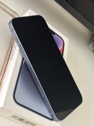 iPhone 14 Plus 256GB Azul