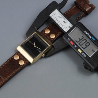 Seiko Automático Tank Square JDM Cal. 5606
