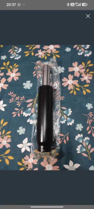 Muelle neumático para silla de oficina