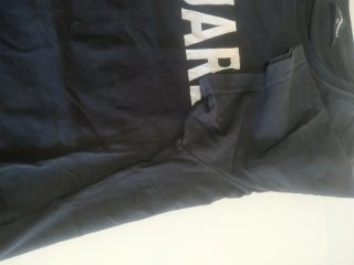 Camiseta Dsquared2 Talla XL