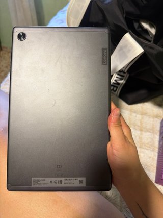 Lenovo Tab M10 Plus