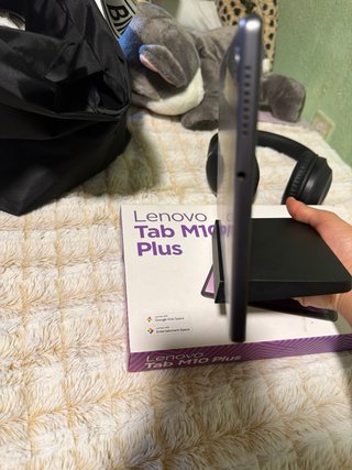 Lenovo Tab M10 Plus