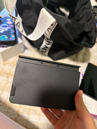 Lenovo Tab M10 Plus