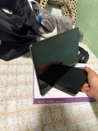 Lenovo Tab M10 Plus
