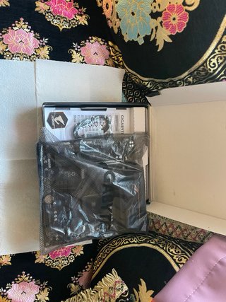 Placa Base Gigabyte AORUS Elite B550M