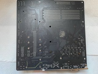 Placa Base Gigabyte AORUS Elite B550M