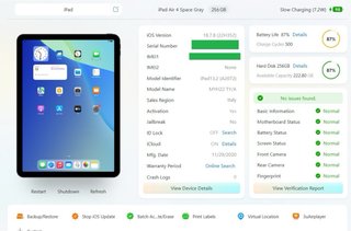 iPad Air 4 256GB WiFi + Cellular + Apple Pencil 2
