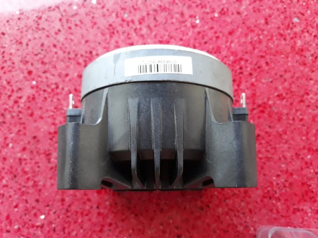 Motores de compresión agudos DAS M-28