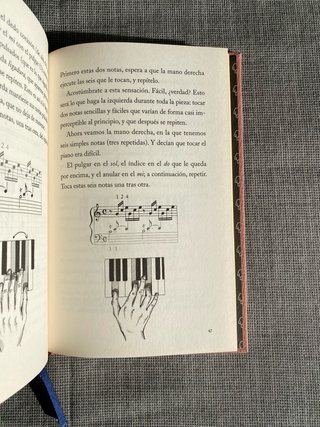 Toca el Piano - James Rhodes