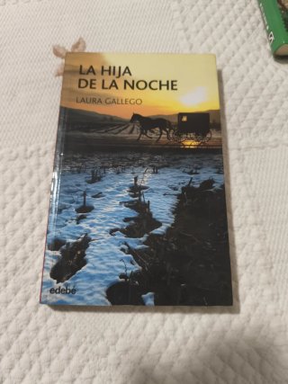 La hija de la noche