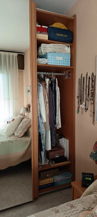 Muebles de dormitorio matrimonio