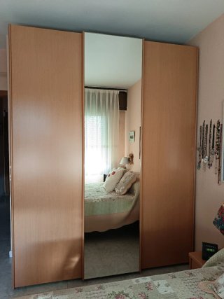 Muebles de dormitorio matrimonio
