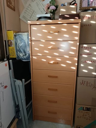 Muebles de dormitorio matrimonio