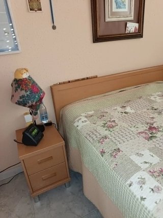 Muebles de dormitorio matrimonio