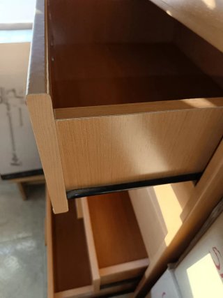Muebles de dormitorio matrimonio