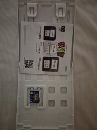 Pokémon Mundo Megamisterioso Nintendo 3DS
