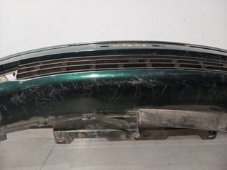 PARAGOLPES DELANTERO OPEL ZAFIRA A Y22DTR