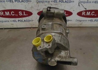 3405238 compresor aire acondicionado fiat stilo