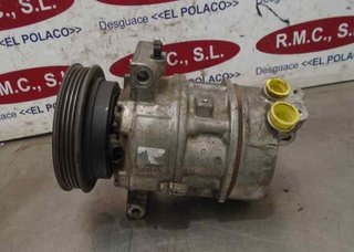 3405238 compresor aire acondicionado fiat stilo
