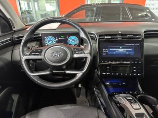 Hyundai TUCSON 1.6 T-GDI 265 STYLE AUTO 4X4 (2021)