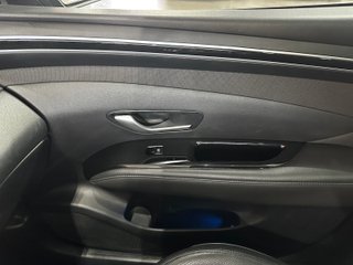 Hyundai TUCSON 1.6 T-GDI 265 STYLE AUTO 4X4 (2021)