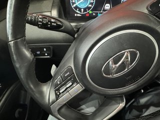 Hyundai TUCSON 1.6 T-GDI 265 STYLE AUTO 4X4 (2021)