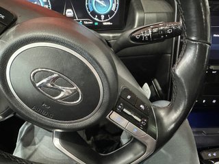 Hyundai TUCSON 1.6 T-GDI 265 STYLE AUTO 4X4 (2021)