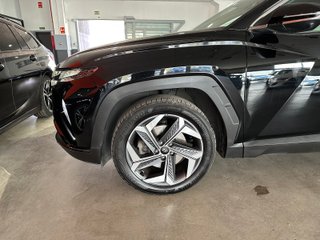 Hyundai TUCSON 1.6 T-GDI 265 STYLE AUTO 4X4 (2021)