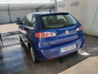 Seat Ibiza  1.9 2005