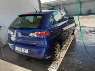Seat Ibiza  1.9 2005
