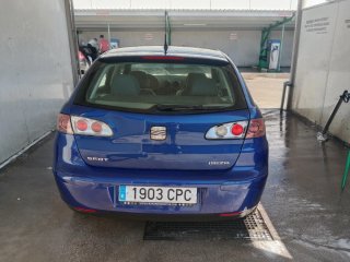 Seat Ibiza  1.9 2005
