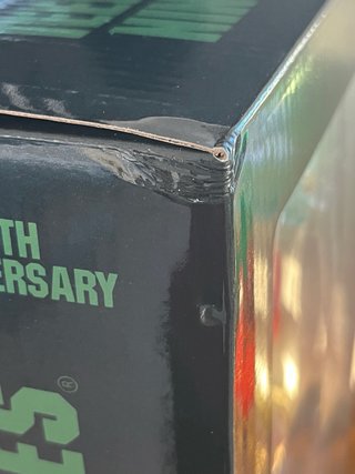 NECA TMNT Figuras 35 Aniversario