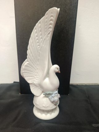 Figura Paloma Lladró