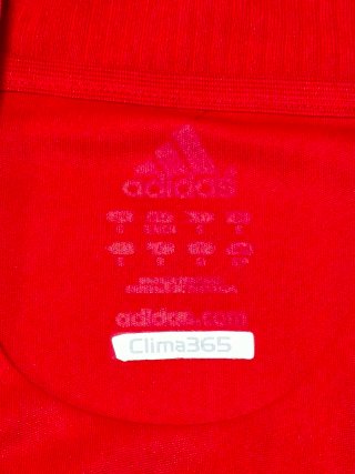 Original talla S camiseta España 2008