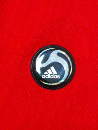 Original talla S camiseta España 2008