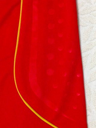 Original talla S camiseta España 2008