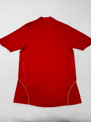 Original talla S camiseta España 2008