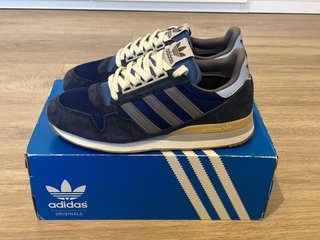 Zapatillas Adidas ZX 500, sin estrenar, Talla 40,