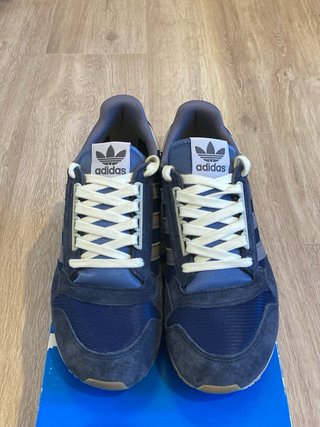 Zapatillas Adidas ZX 500, sin estrenar, Talla 40,