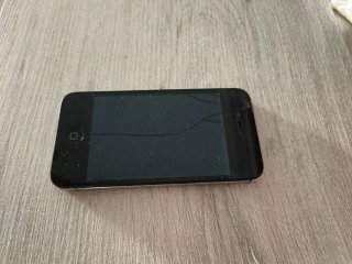 iPhone 4s Nero