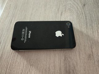 iPhone 4s Nero