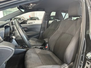 Suzuki SWACE 1.8 HYBRID 140 BUSINESS (2023)