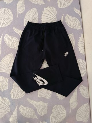 Chaqueta Nike Dri-Fit Azul Marino Talla XS