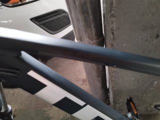 Bicicleta Trek Marlin 7 (2ª Gen), talla L.
