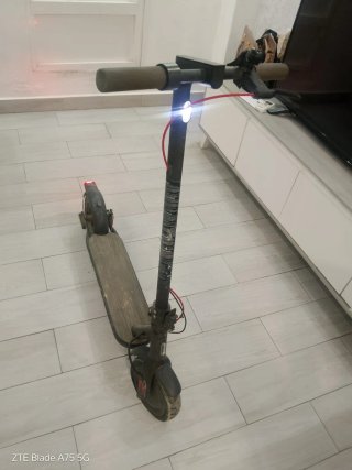 Patinete Eléctrico