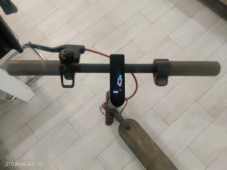 Patinete Eléctrico