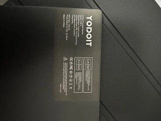Monitor Portátil Yodoit 14 1080p Full HD 682683